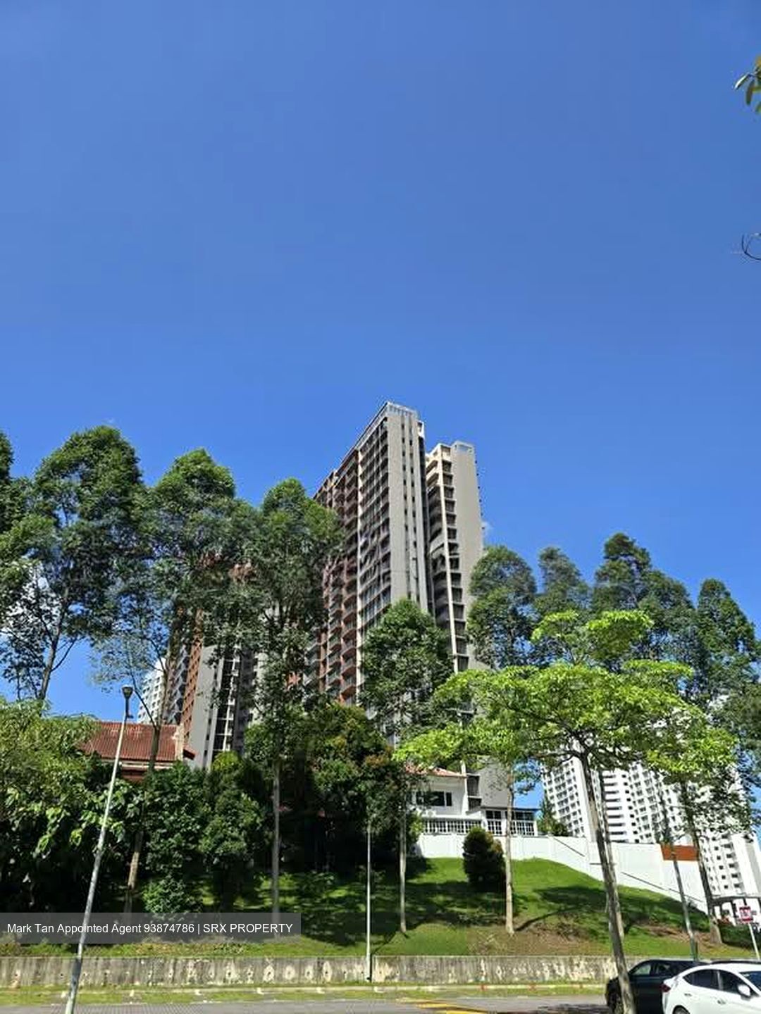 Amo Residence (D20), Apartment #571817441